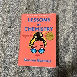 Lessons in Chemistry